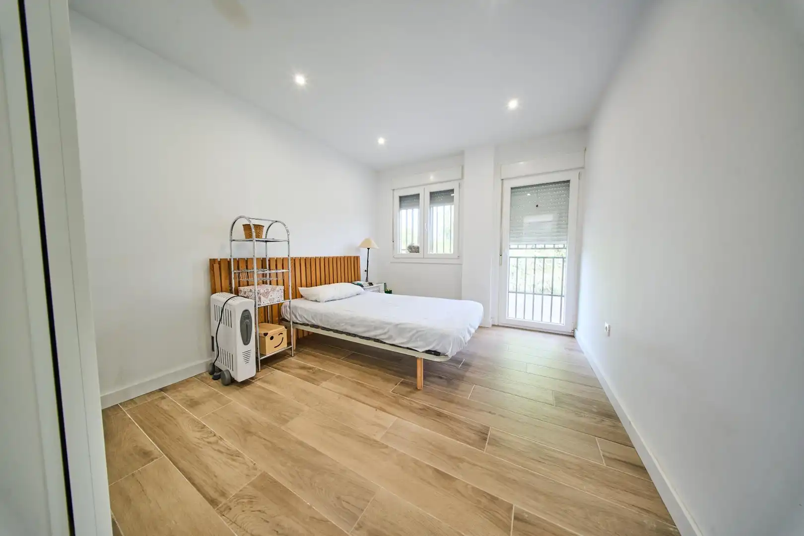 Habitación de Casa o chalet en venta en Alhendín con Calefacción