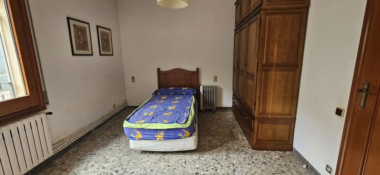 Dormitori de Casa o xalet en venda en Corbera de Llobregat amb Aire condicionat i Calefacció