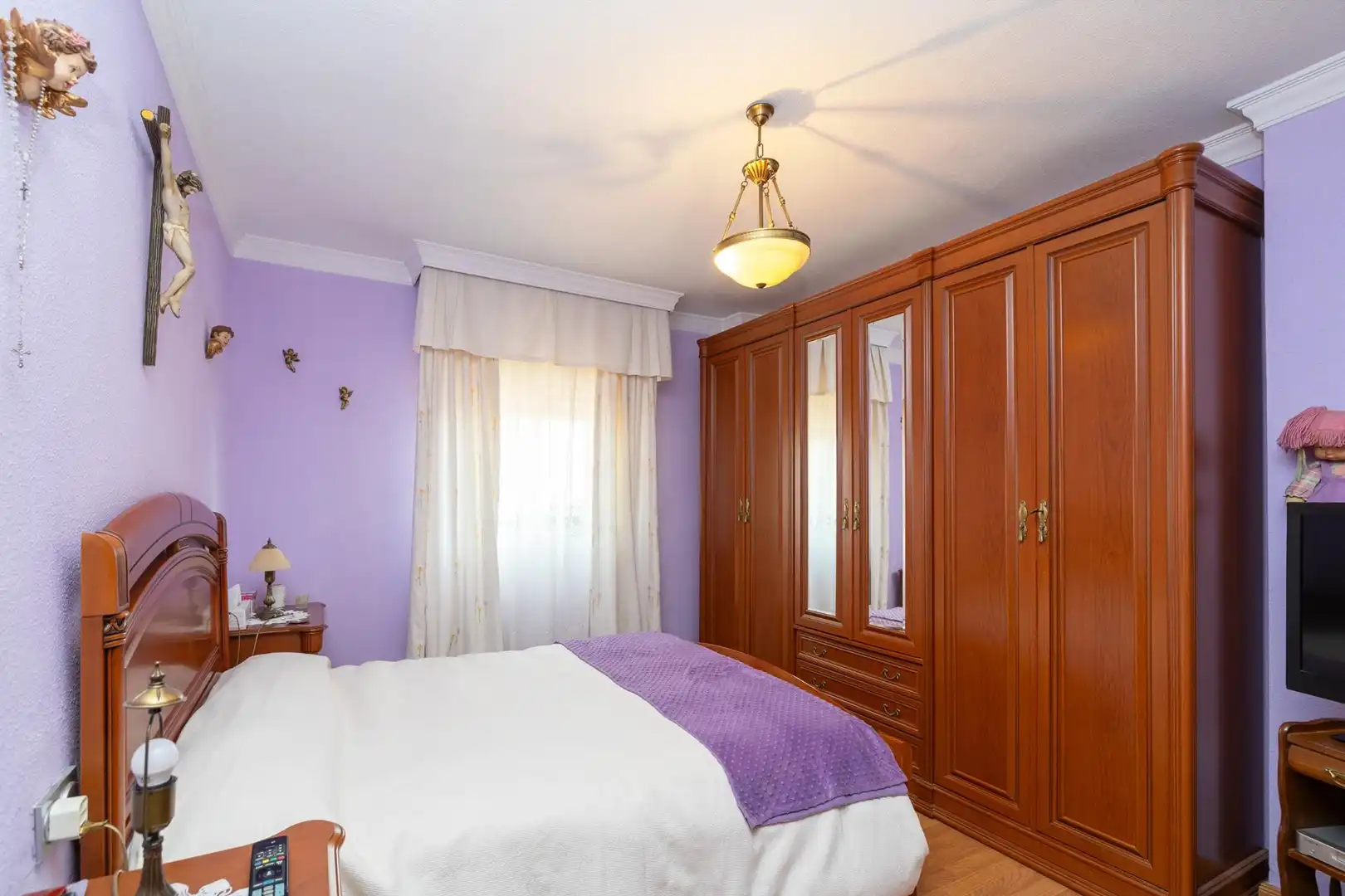 Habitatge amb terrassa en venda a Calle MIMBRES UR.MONTELUZ, imagen 17