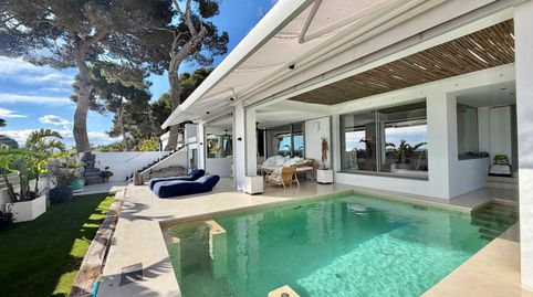 Foto 3 de Casa o xalet en venda a Carrer Andorra, 4, Vilafortuny Platja, Cambrils