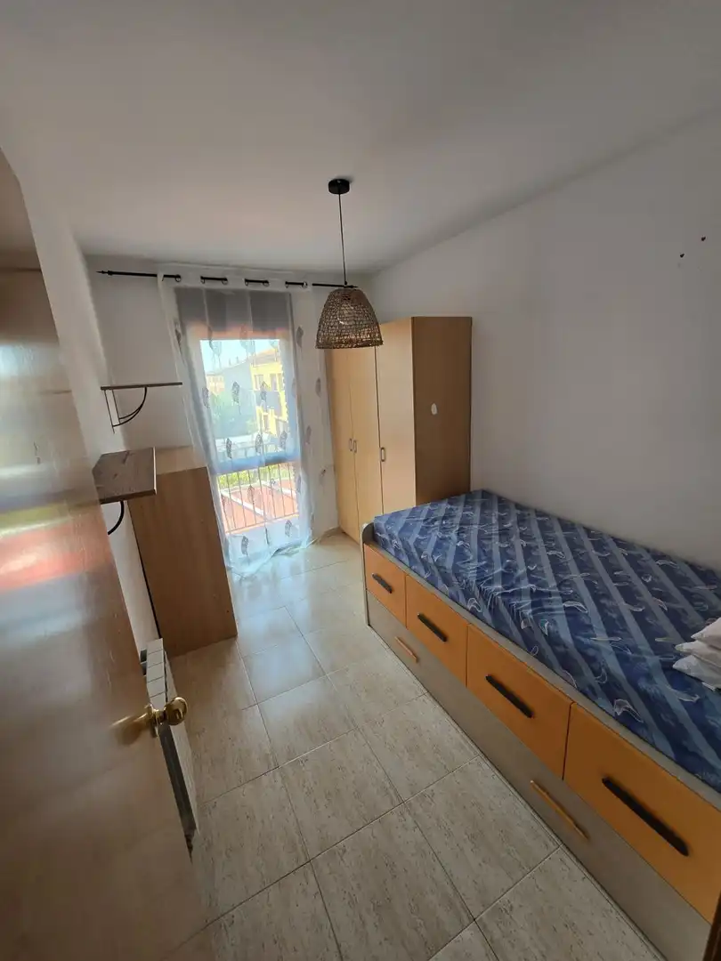 Habitación de Piso en venta en Esparreguera con Terraza
