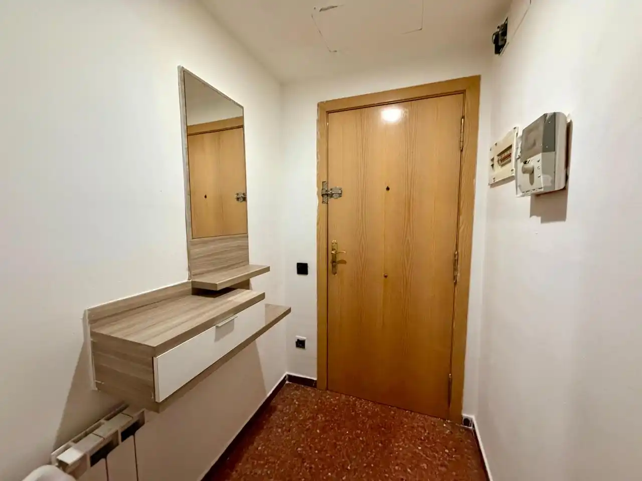 Pis amb terrassa en venda a Mas Rampinyo - Montcada Nova - Carrerada, imagen 26