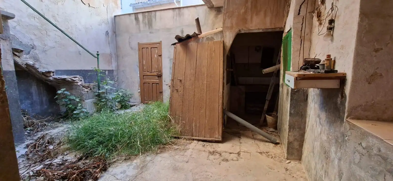 Casa amb terrassa en venda a Calle de Salinas, imagen 5
