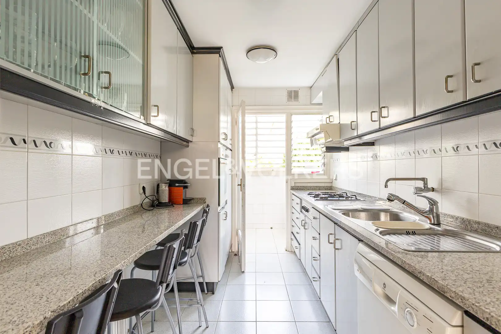 Maisonette mit Terrasse zum Verkauf in Can Girona - Terramar - Vinyet, imagen 45