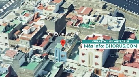 Photo 2 of Houses for sale in Ecuador, 14, Buenos Aires - Chamberí - Las Moraditas, Santa Cruz de Tenerife Capital
