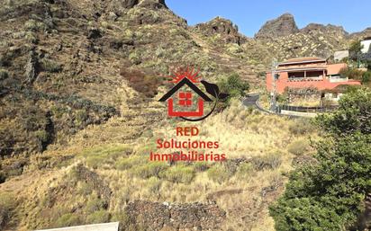 Exterior view of Country house for sale in  Santa Cruz de Tenerife Capital