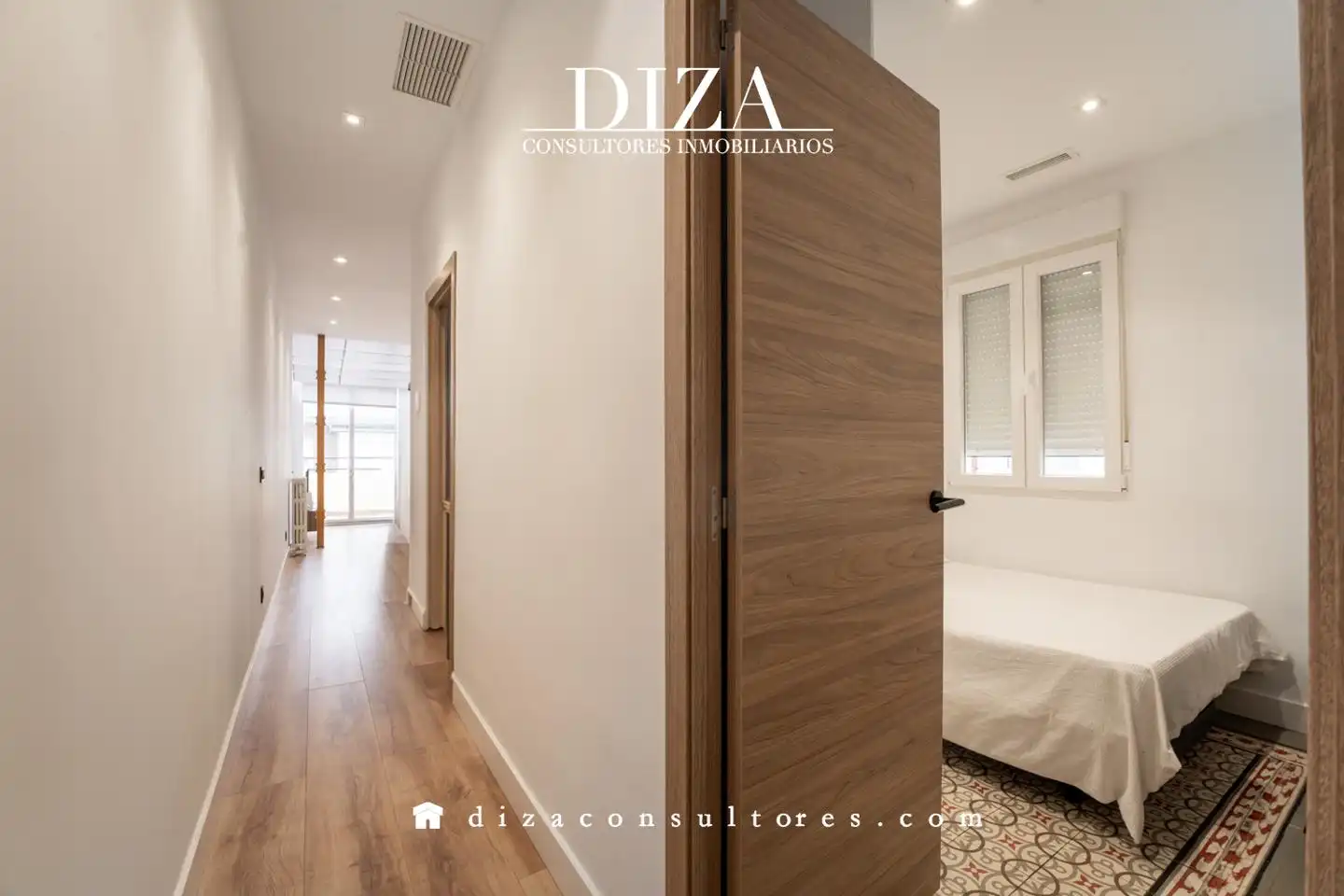 Flat with lift for sale in De Fernando El Católico, imagen 13
