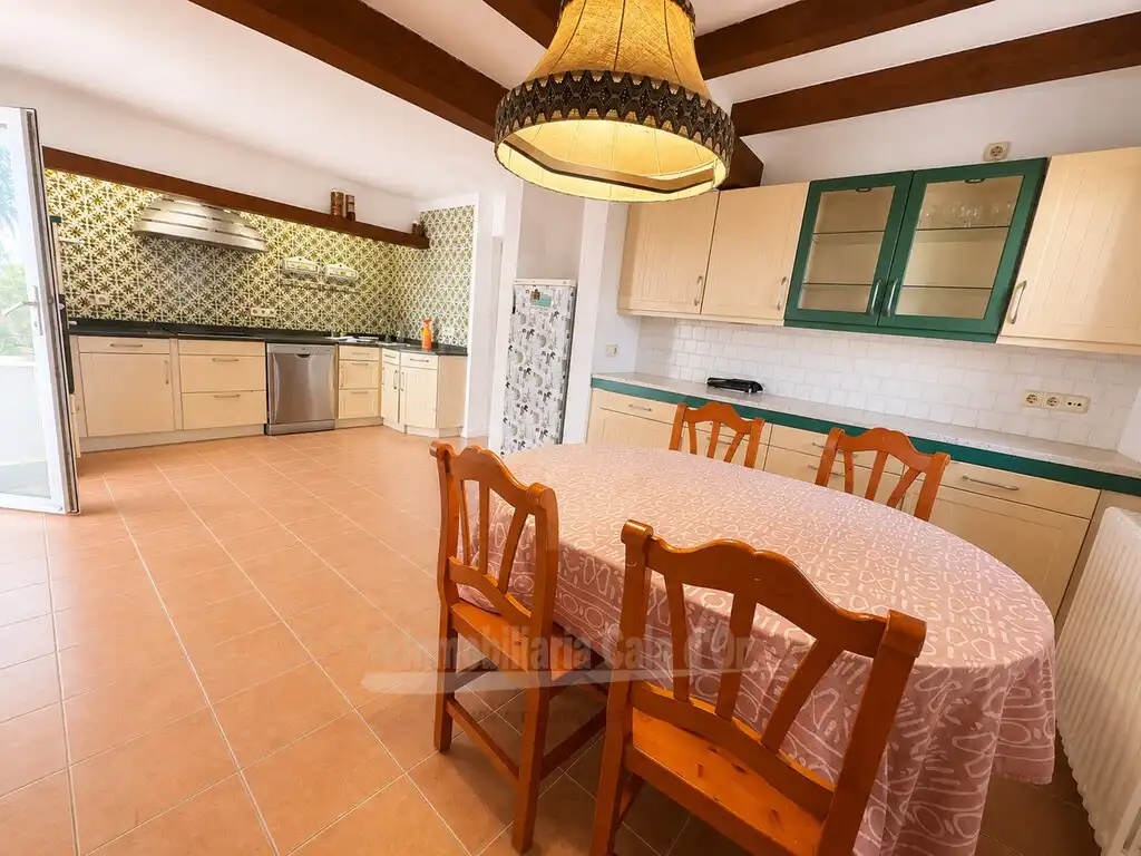 Villa mit Garten zum Verkauf in Cala d'Or, imagen 6