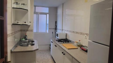 Foto 3 de Pis de lloguer a La Unión - Cruz de Humilladero - Los Tilos, Málaga Capital