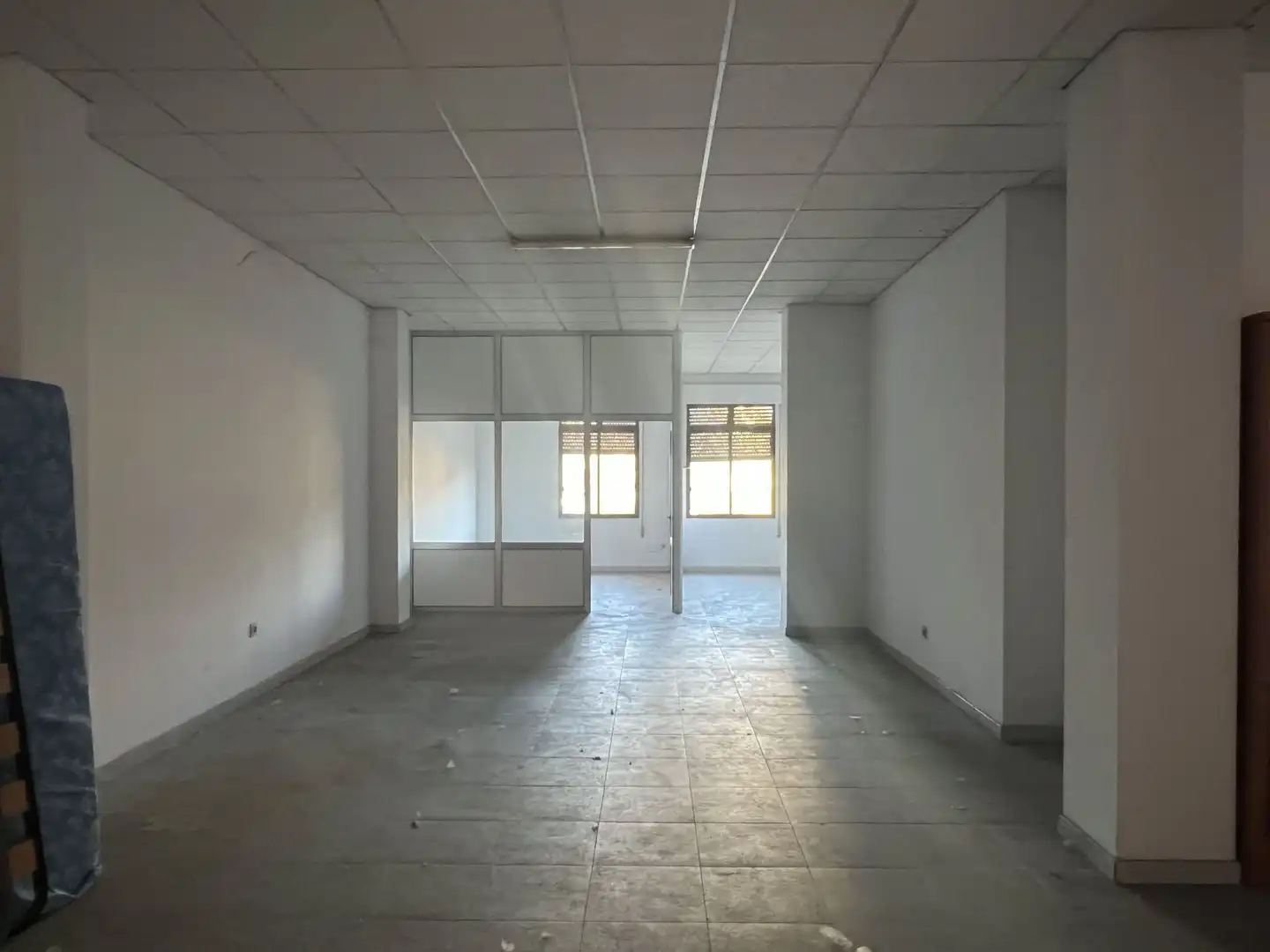 Local comercial de lloguer a Benavente, imagen 5