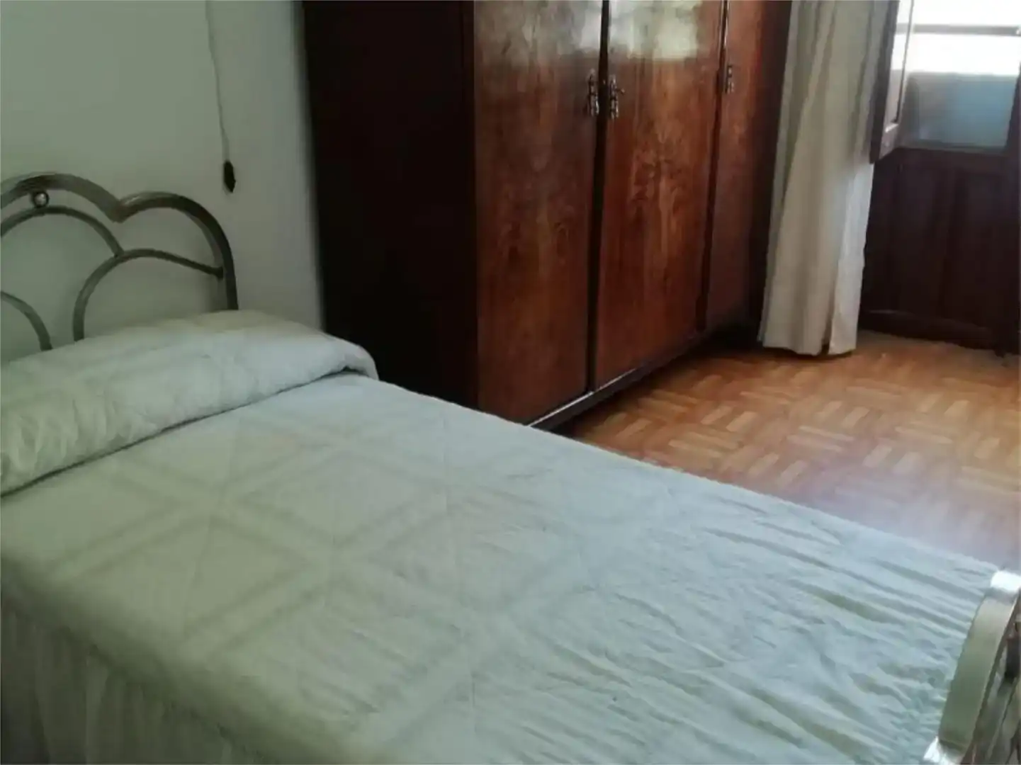 Bedroom of Flat for sale in Cañaveral  with Furnished and Balcony