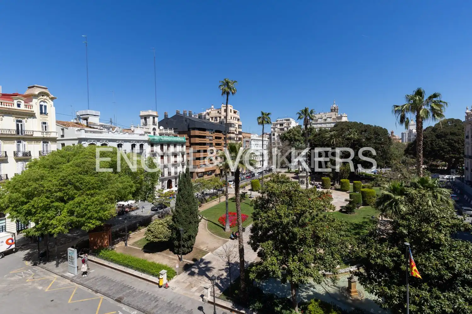 Piso con terraza en venta en Ciutat Vella, imagen 5