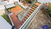 Garden of Single-family semi-detached for sale in Arenys de Mar  with Air Conditioner and Terrace