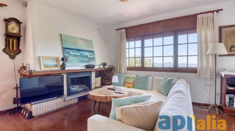 Foto 4 de Casa o xalet en venda a Urbanitzacions del Nord, Santa Cristina d'Aro