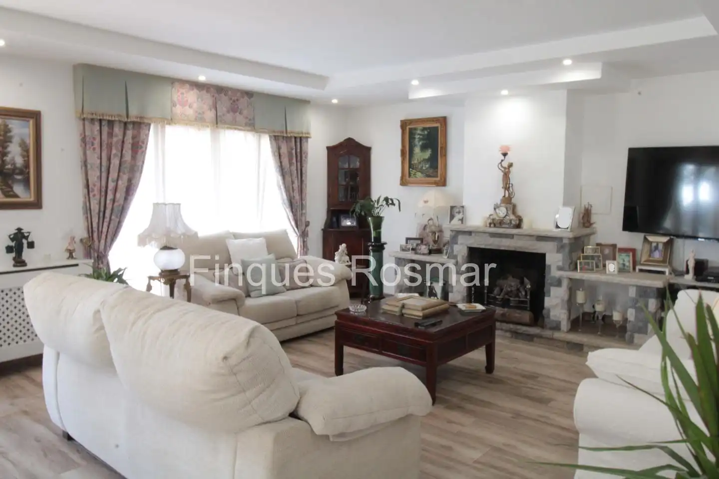 Casa con piscina en venta en Canyelles, imagen 9