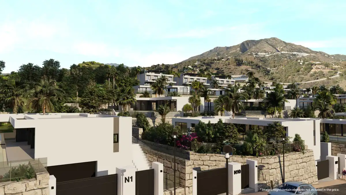 Adossat en venda a Valtocado - La Alquería - La Atalaya, imagen 14