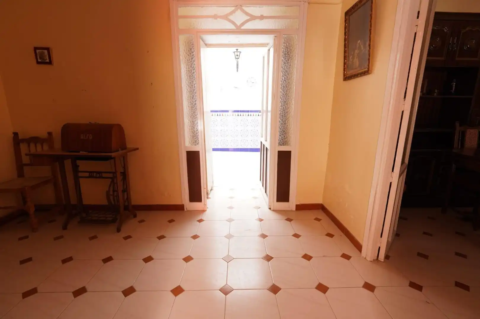 House with terrace for sale in Benamejí, imagen 2