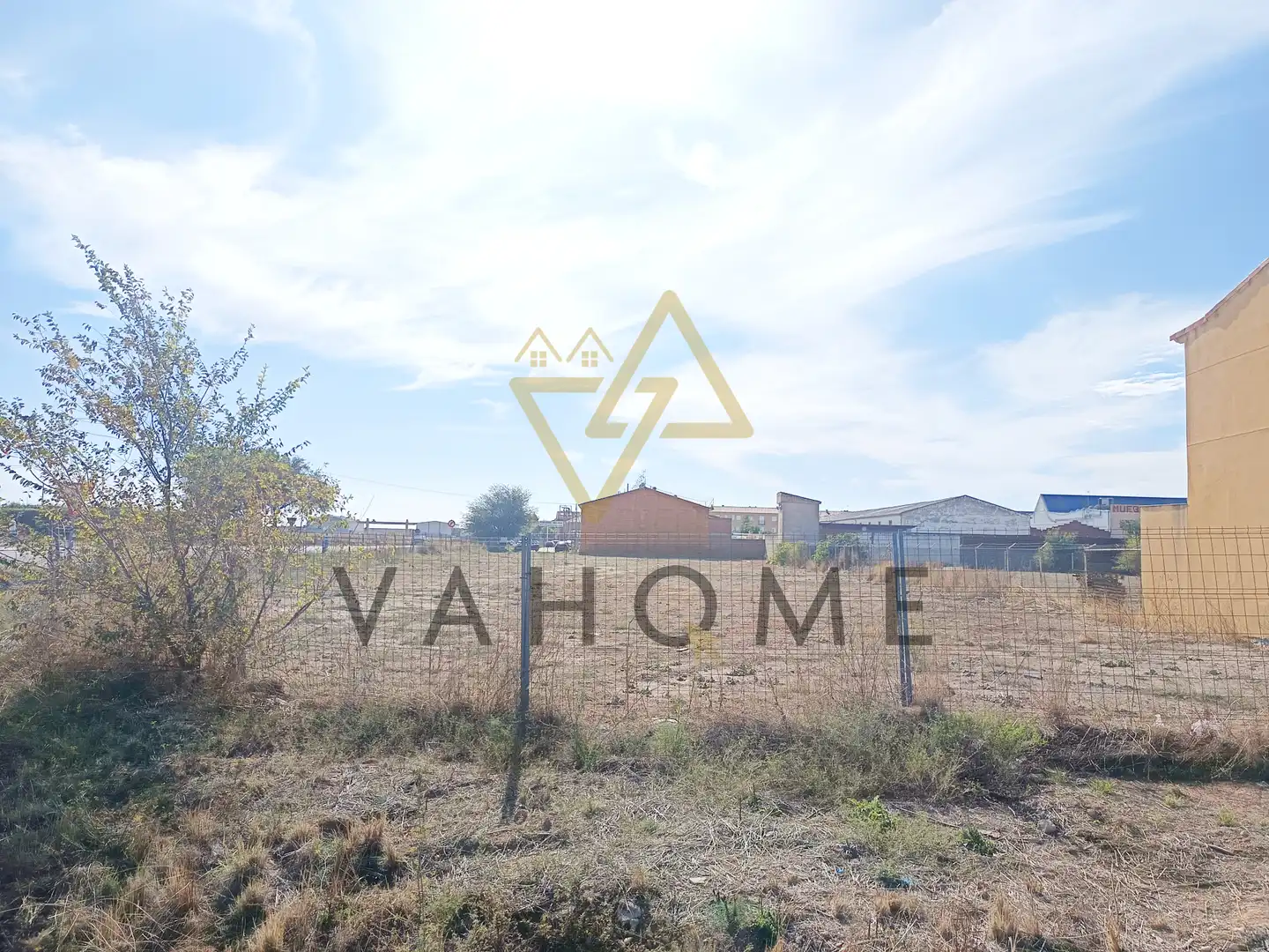 Residential land for sale in Yepes, imagen 3