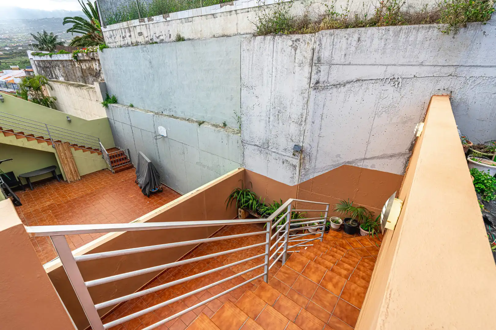 Detached homes for sale in Los Realejos  with Parquet flooring, Terrace and Storage room