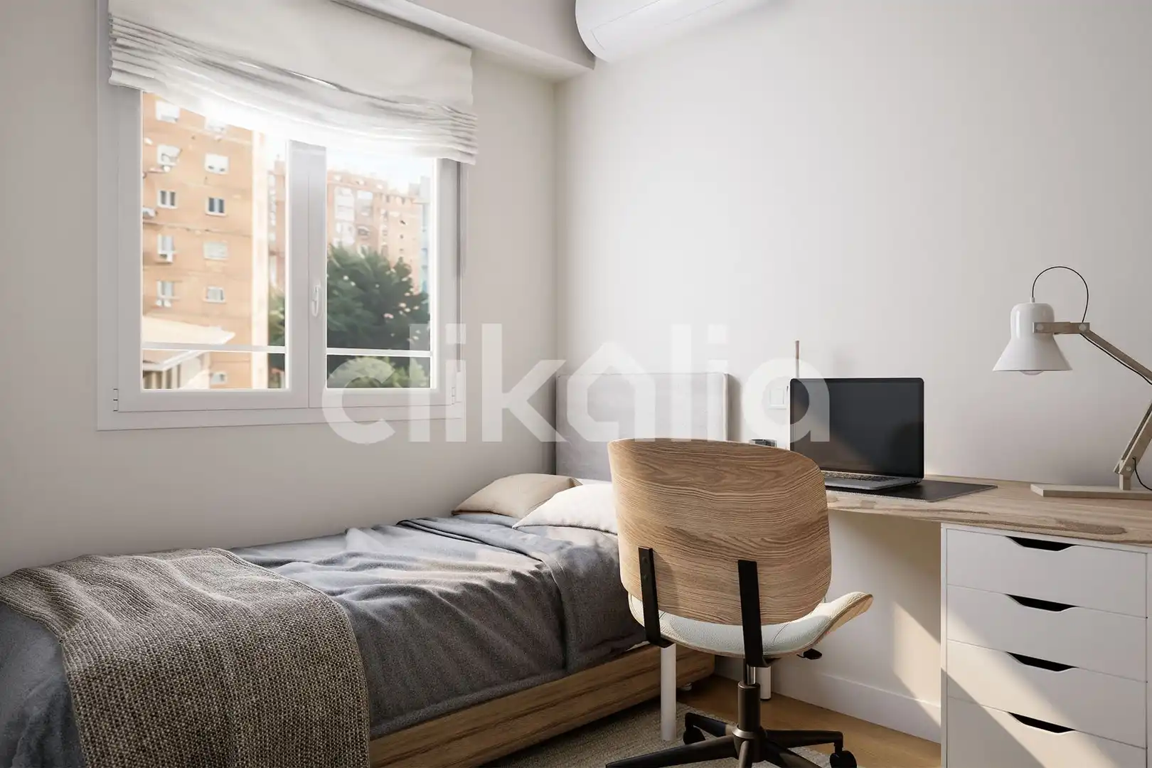 Study for sale in La Luz - El Torcal