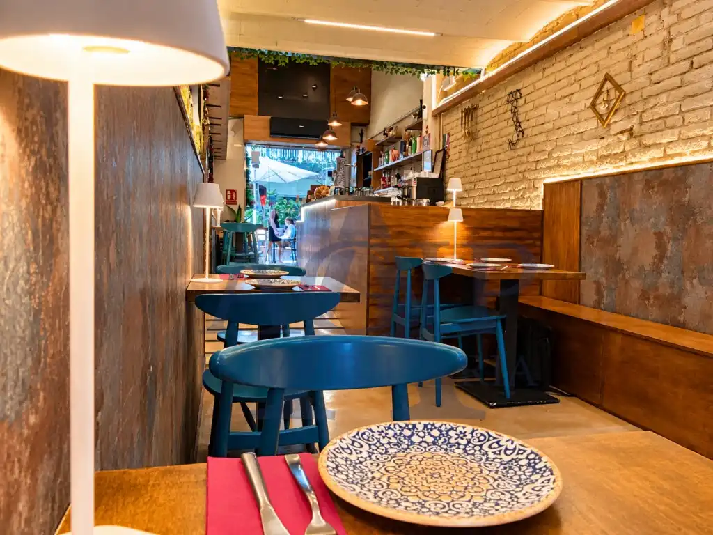 Local comercial de lloguer a Calle Aribau, imagen 4