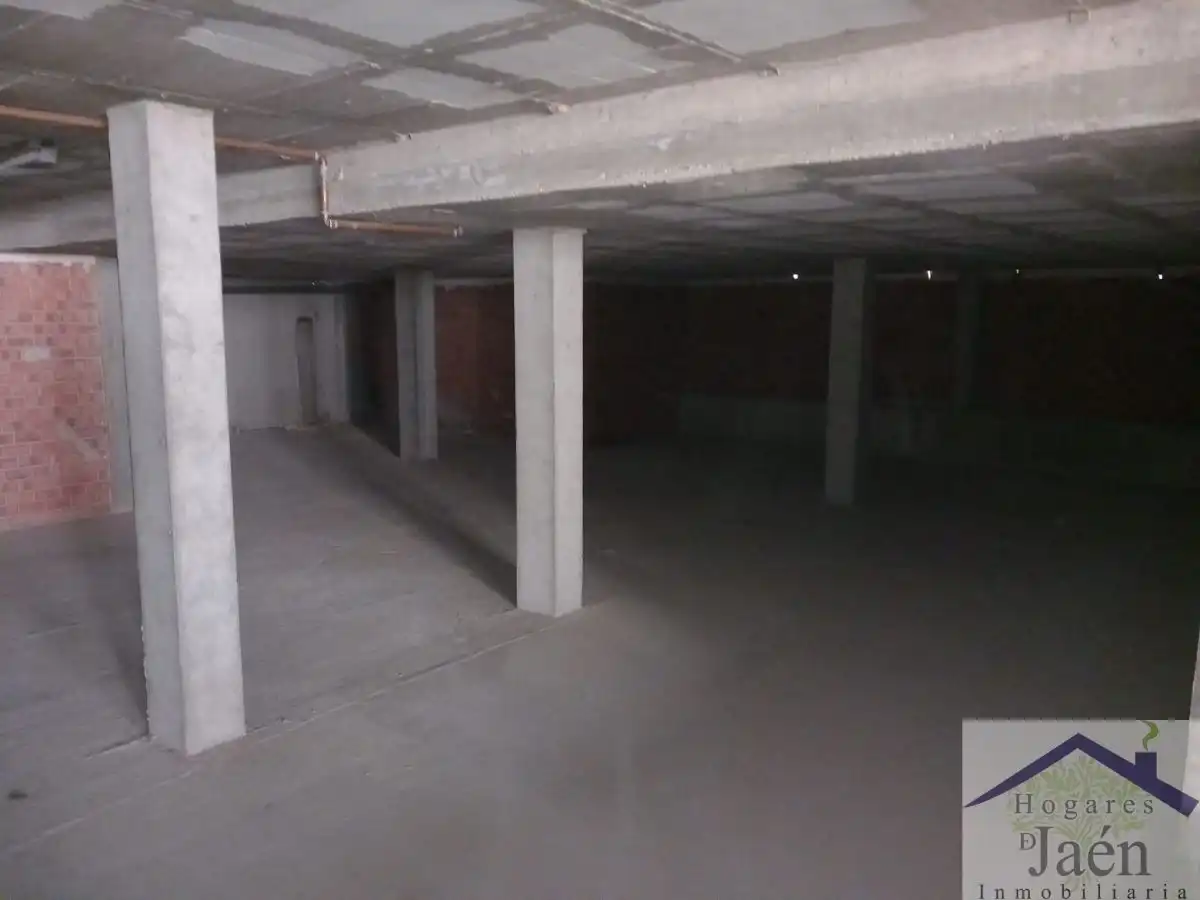 Local comercial en venda a CONSEJERO FRANCISCO VALLEJO, imagen 4