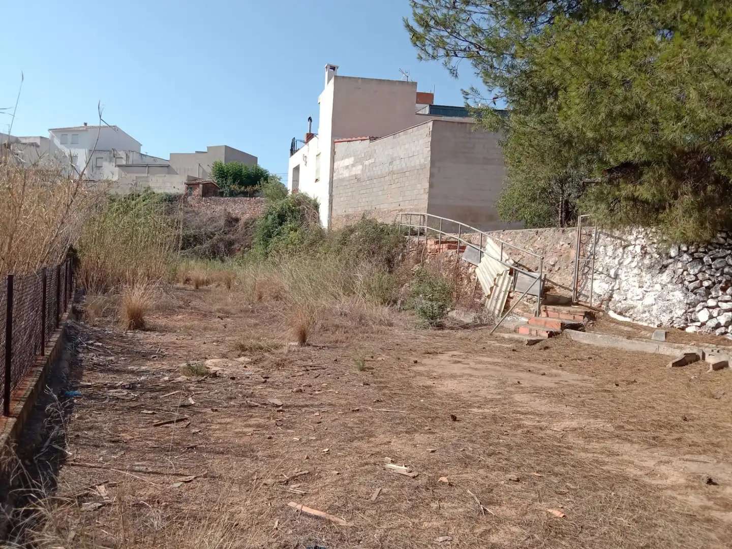Casa o chalet en venta en Castellón de la Plana / Castelló de la Plana con Jardín privado, Terraza y Trastero