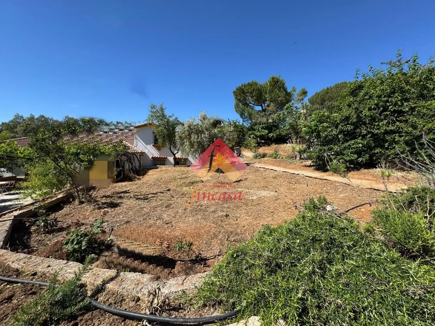 Casa o xalet en venda en Ronda amb Calefacció, Jardí privat i Traster