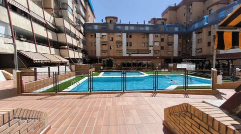 Foto 4 de Piso en venta en San Antón, Murcia Capital