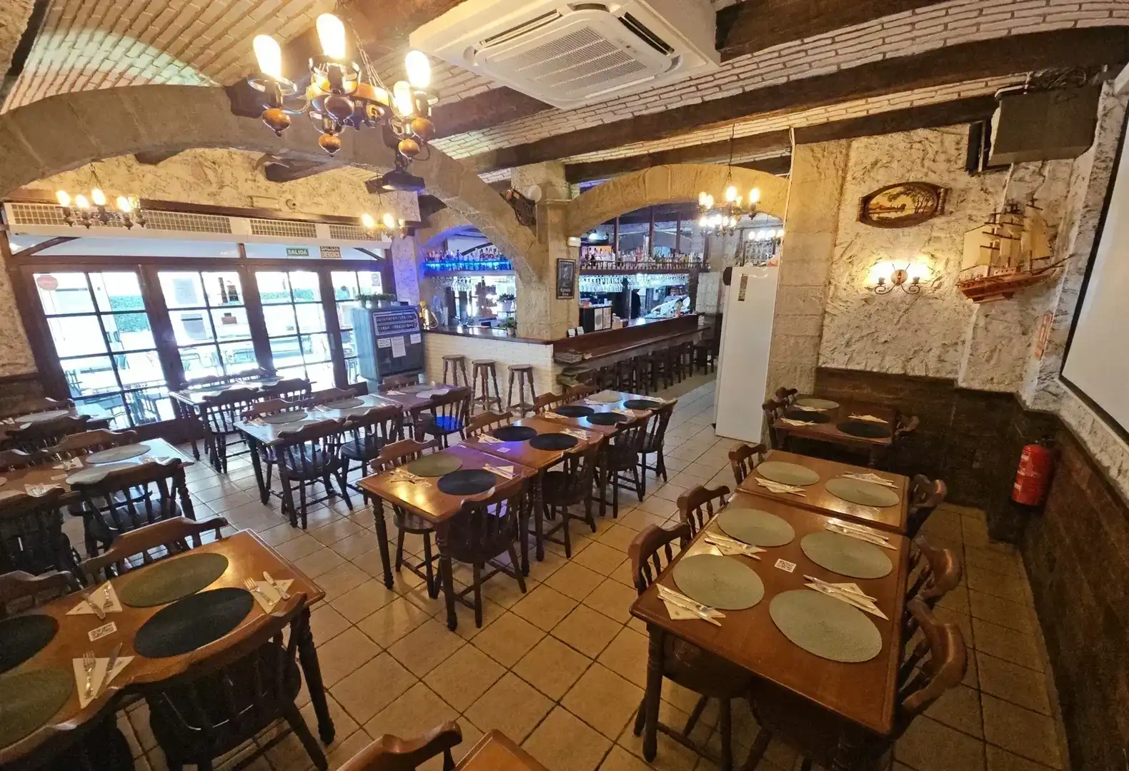 Local comercial en venda a Els Pins, imagen 21