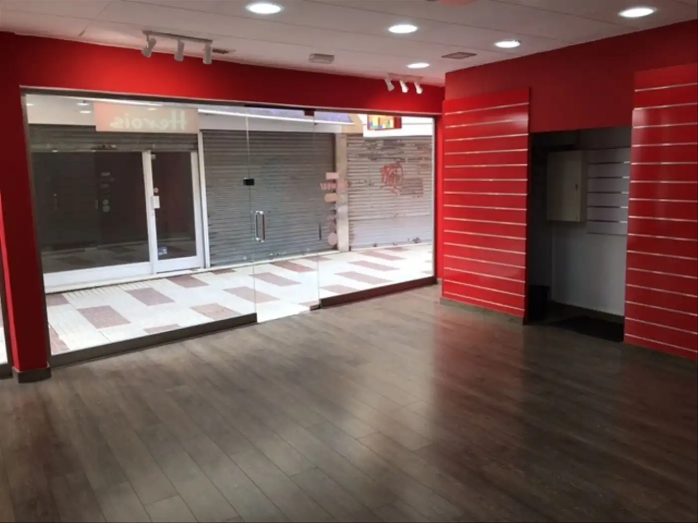 Local commercial à louer à Avinguda de s'Agaró 171, imagen 12