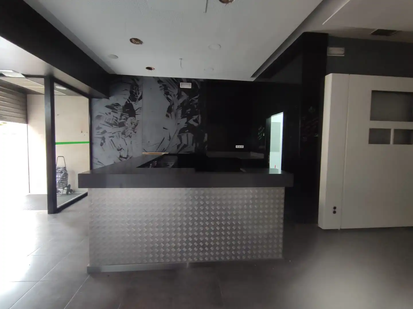 Commercial properties for rent in Vigo 