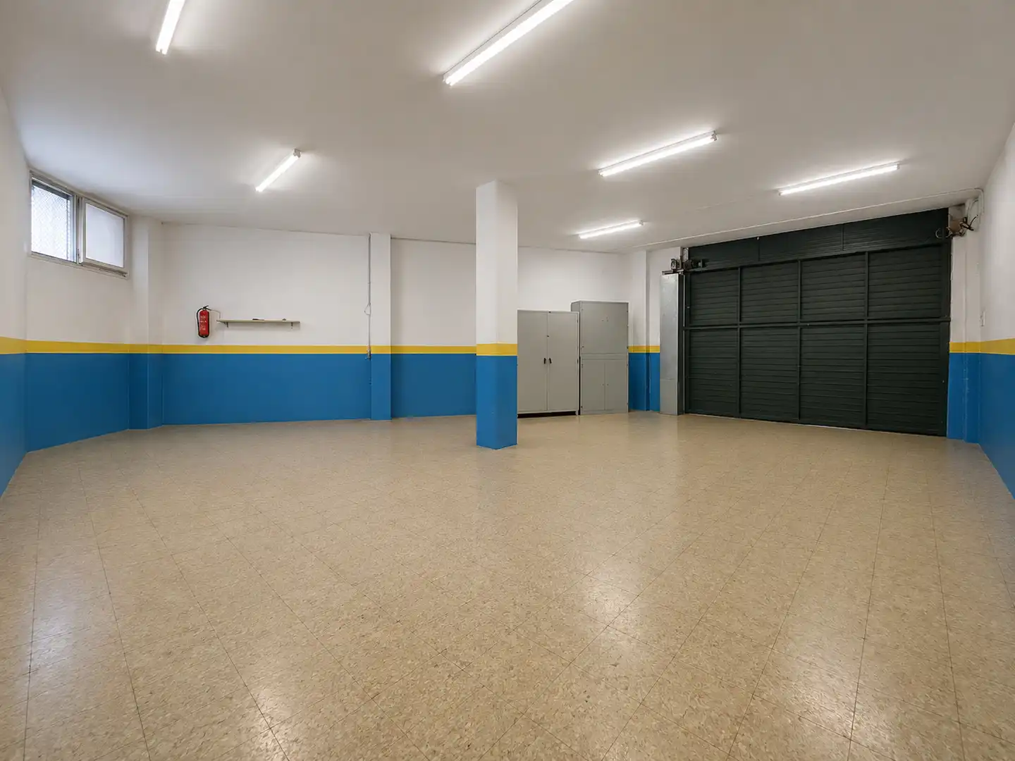 Geschaftsraum zur Miete in Castellar del Vallès
