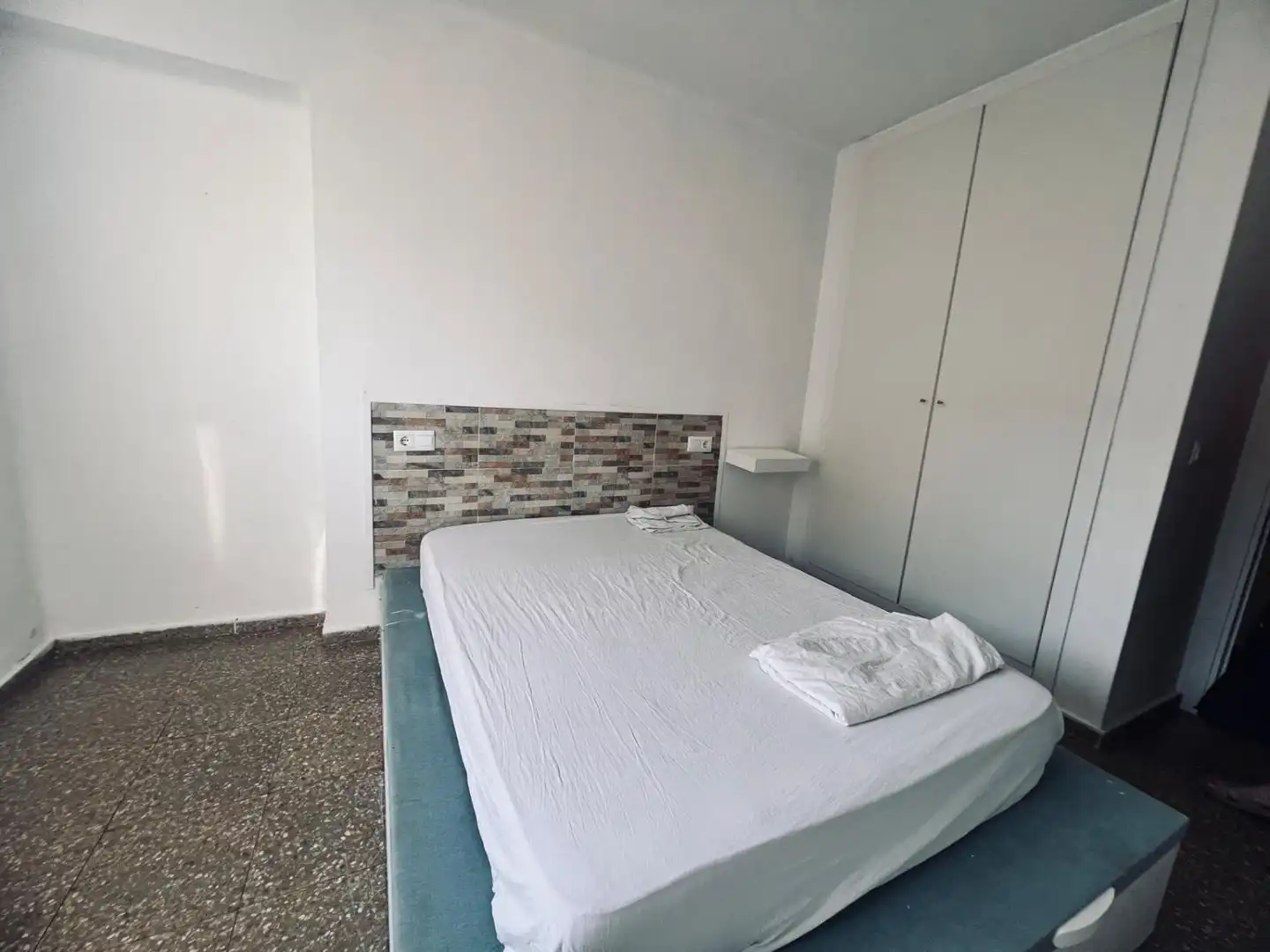 Habitación de Piso en venta en Valencia con Aire acondicionado
