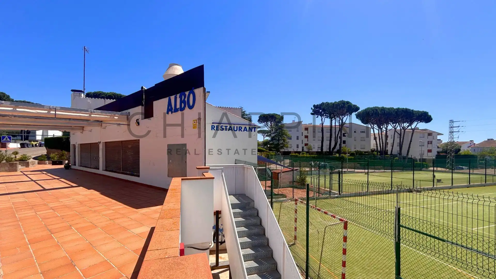 Business premises for sale in Calella de Palafrugell, imagen 4