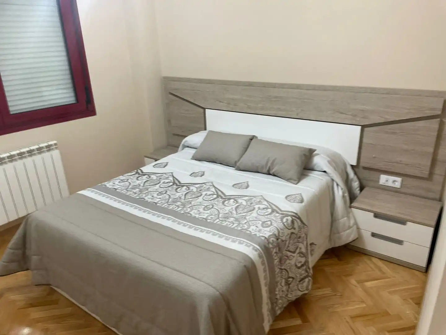 Flat for rent in Calle Monte Cerrau, 5, El Cristo