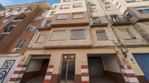 Foto 4 de Piso en venta en Calle José Echegaray, Barrio del Ave, Zaragoza Capital