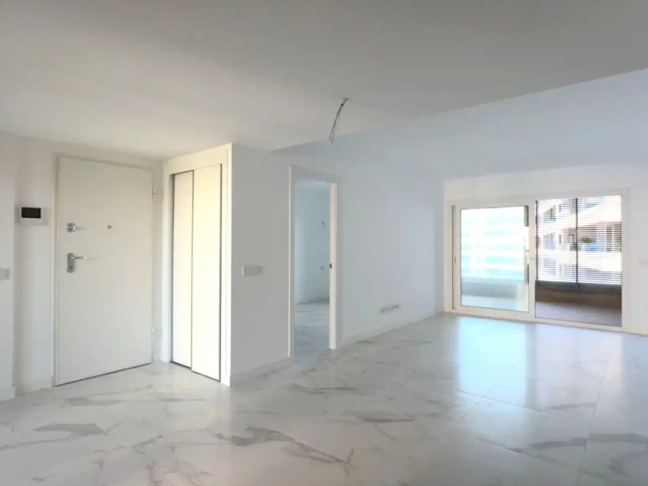 Flat for sale in Torrevieja  with Air Conditioner, Heating and Terrace
