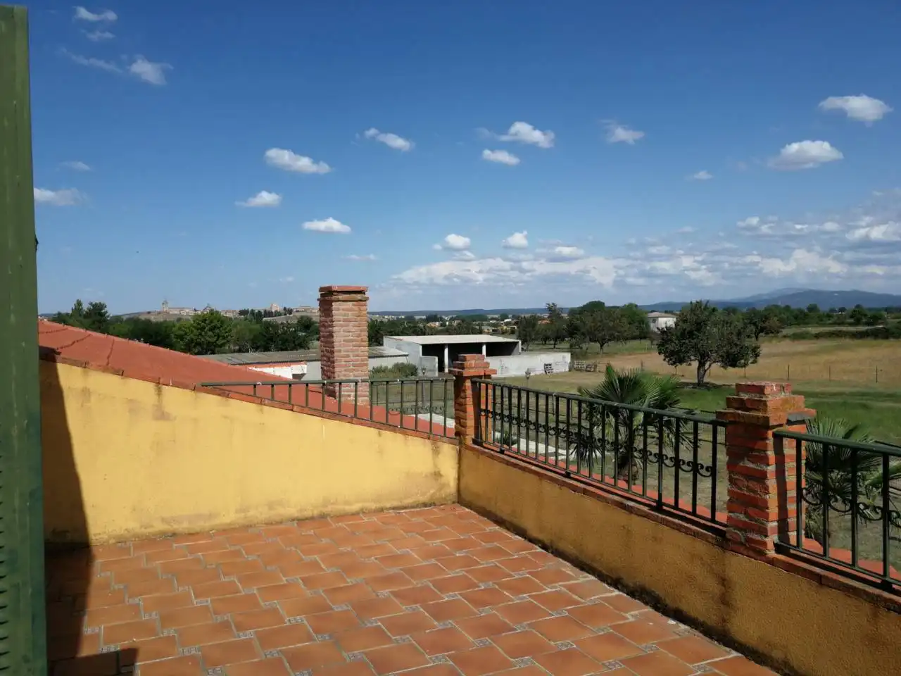 Casa amb piscina en venda a Ciudad Rodrigo, imagen 32