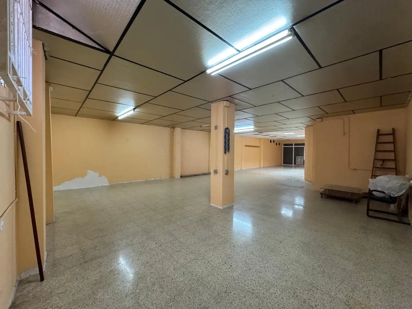 Local comercial en venda a Carrer de la Duquessa de la Victòria, imagen 7