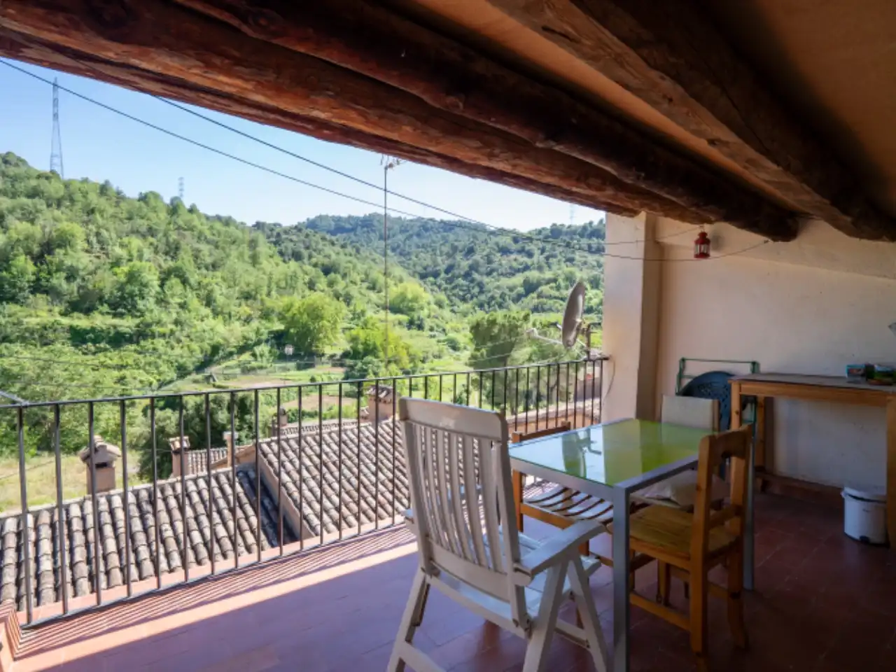 Casa aparellada en venda a Sant Antoni Maria Claret 8, imagen 14