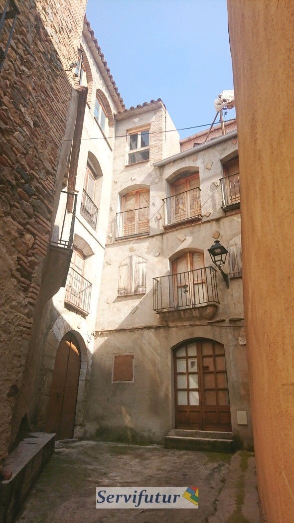 Apartament en venda a Carrer Pau Casals, Porrera