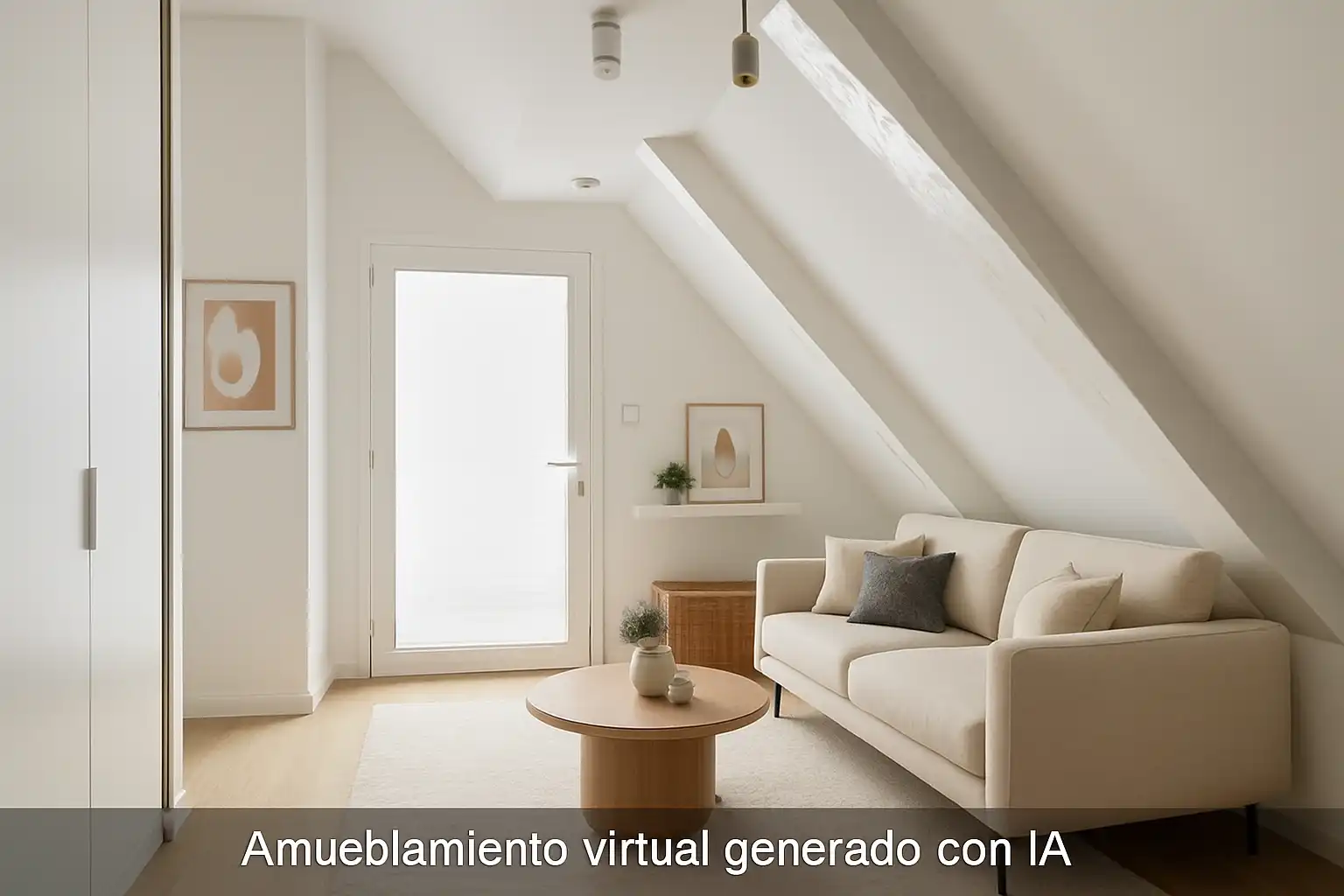 Sala d'estar de Àtic en venda en Marbella amb Aire condicionat, Jardí privat i Terrassa