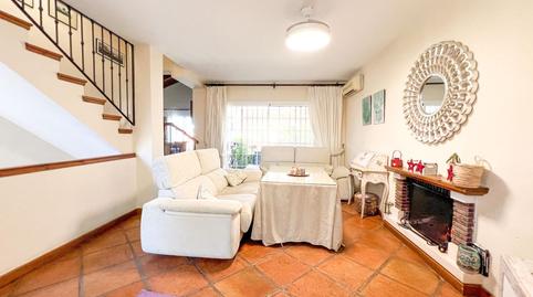 Foto 4 de Casa o xalet en venda a Río Real, Málaga