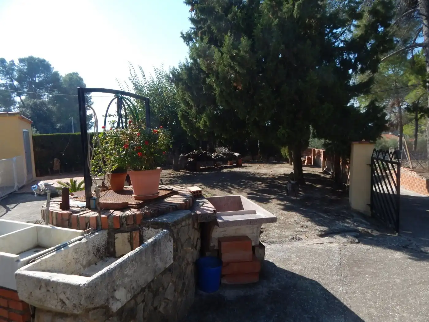 Villa mit Pool zum Verkauf in El Pilar, imagen 31