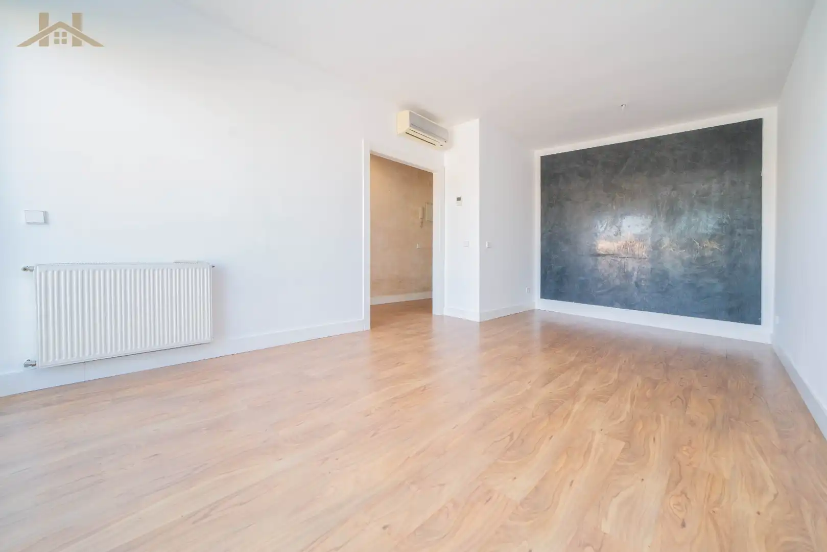 Ático en venta en Fuenlabrada con Aire acondicionado, Calefacción y Trastero