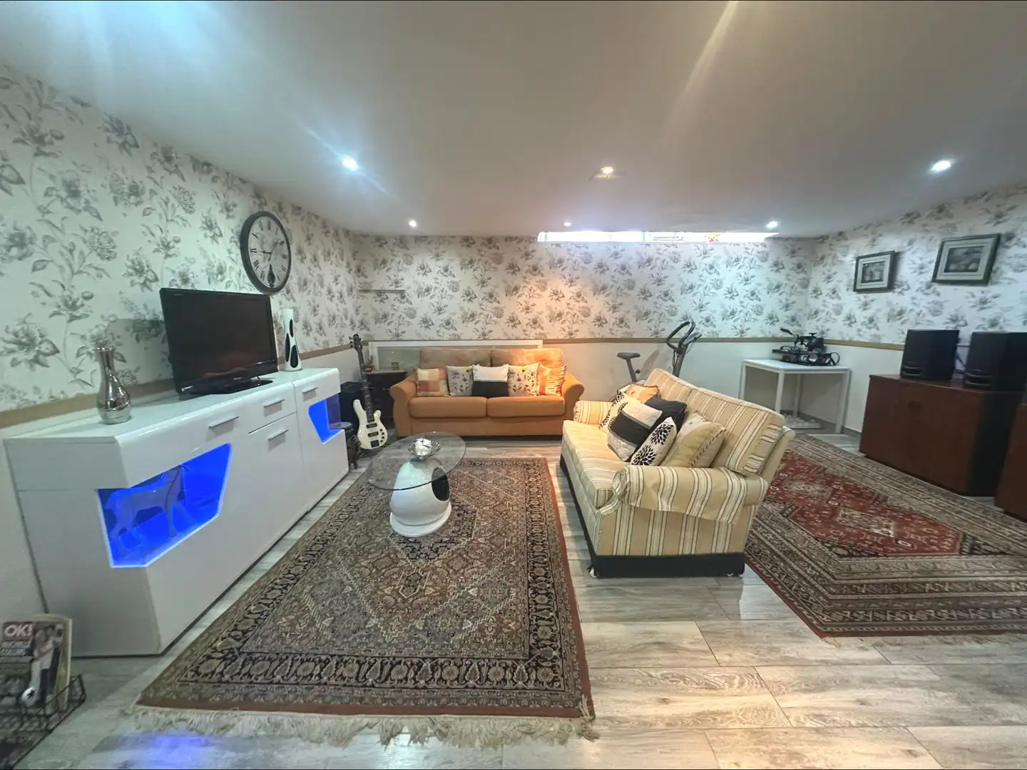 Haus oder Chalet zum Verkauf in Monforte del Cid mit Klimaanlage, Privatgarten und Terrasse