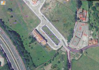 Terreno residencial en Venta en Calle Valparaiso, 19 en Fozaneldi - Tenderina