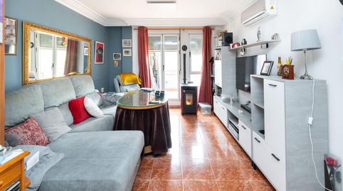 Foto 5 de Casa adosada en venta en Calle Calle Luis Rosales, 39, Cenes de la Vega, Granada