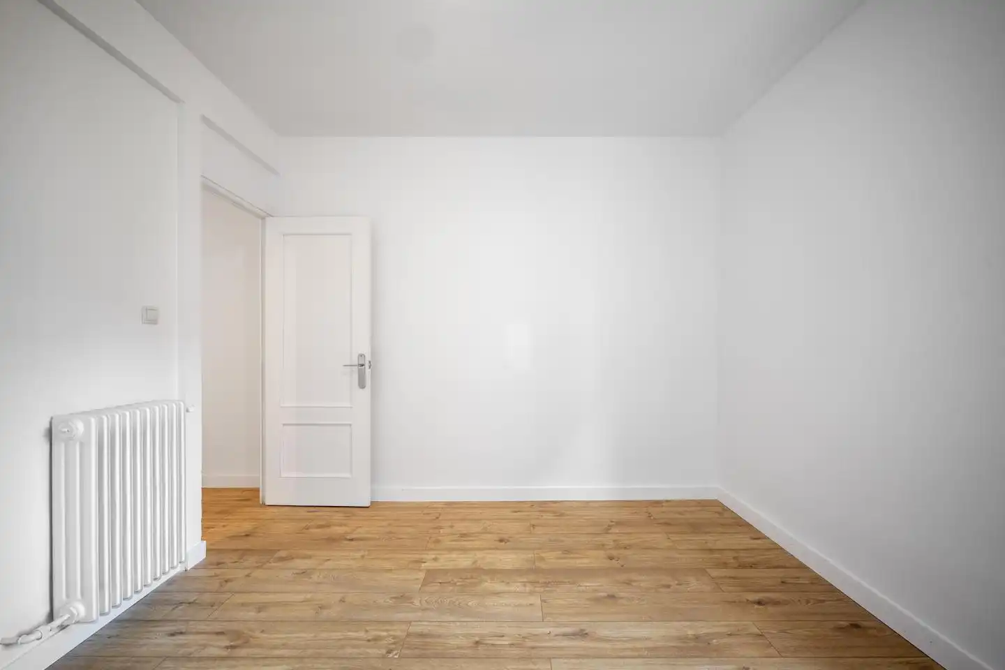 Habitación de Piso en venta en Ávila con Calefacción y Terraza
